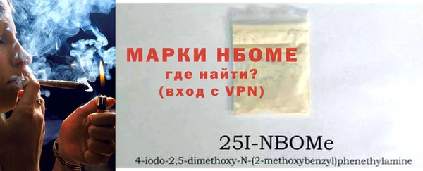 стаф Аркадак